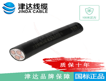 YJV 交聯聚乙烯絕緣聚氯乙烯護套電力電纜 335+116㎡